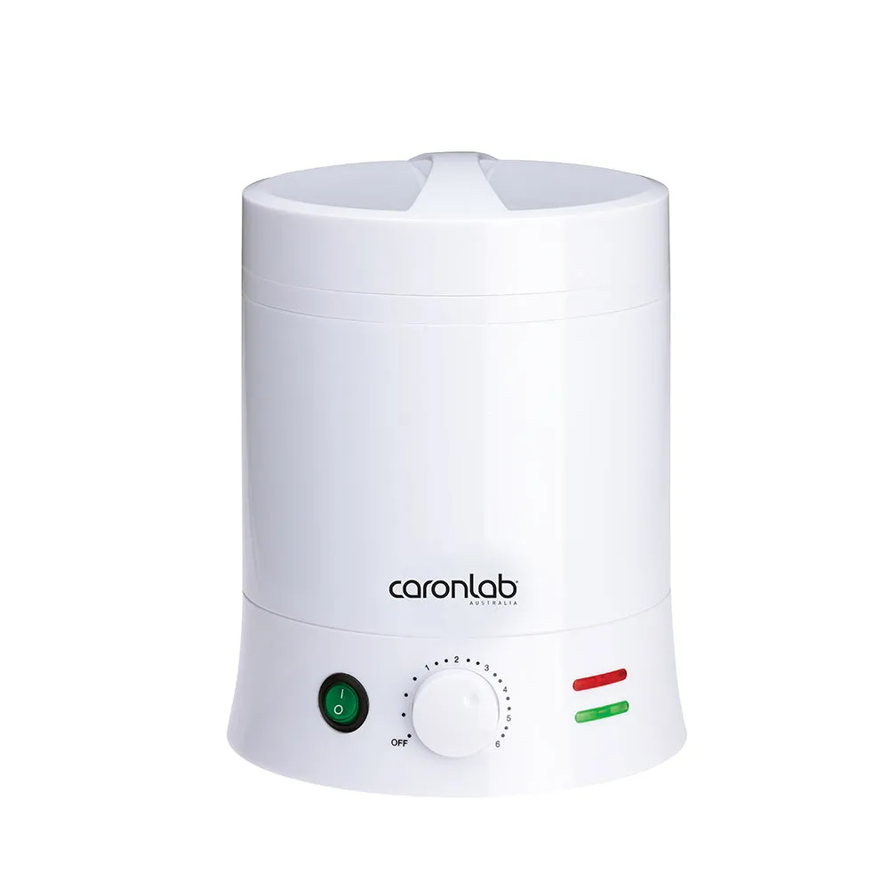 CaronLab Professional Wax Heater - 1 Litre