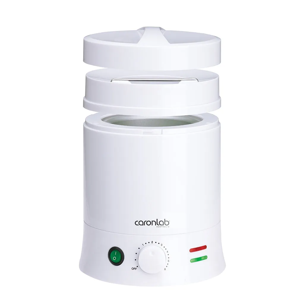 CaronLab Professional Wax Heater - 1 Litre