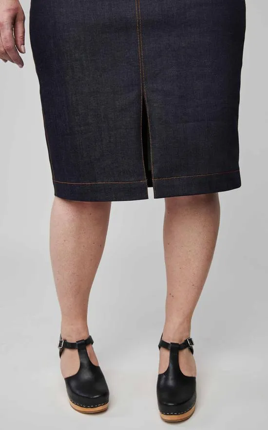 Cashmerette - Ellis Skirt - SALE