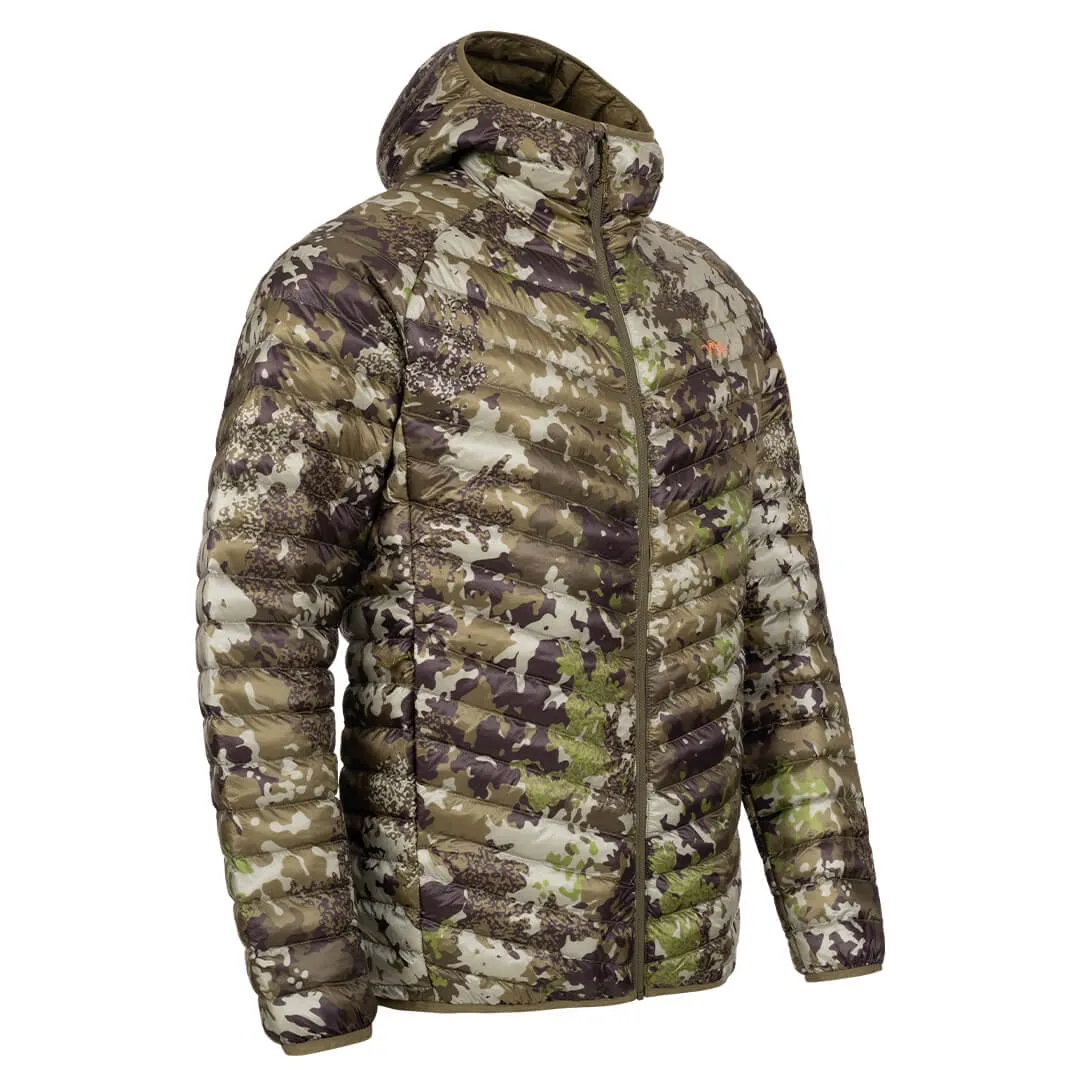 Challenger Airflake Jacket - HunTec Camouflage by Blaser