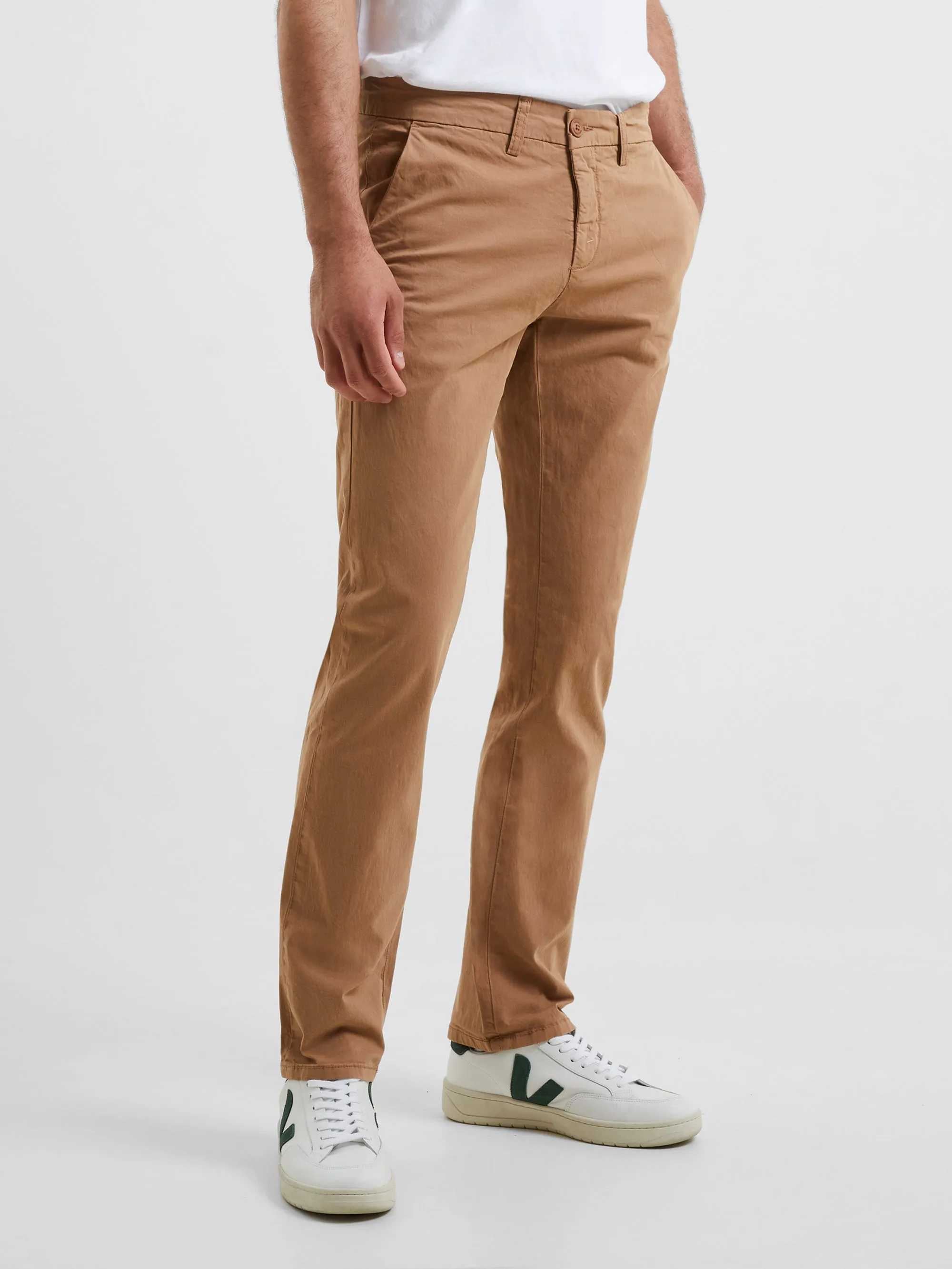 Chino Trousers