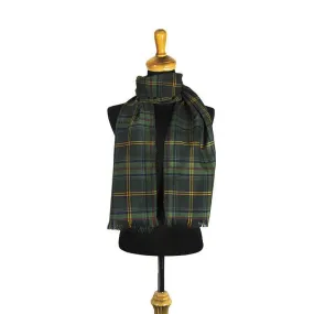 Cockburn Modern Tartan Scarf