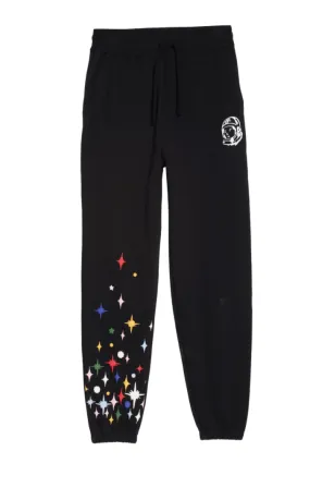 Constellation Pants - Black