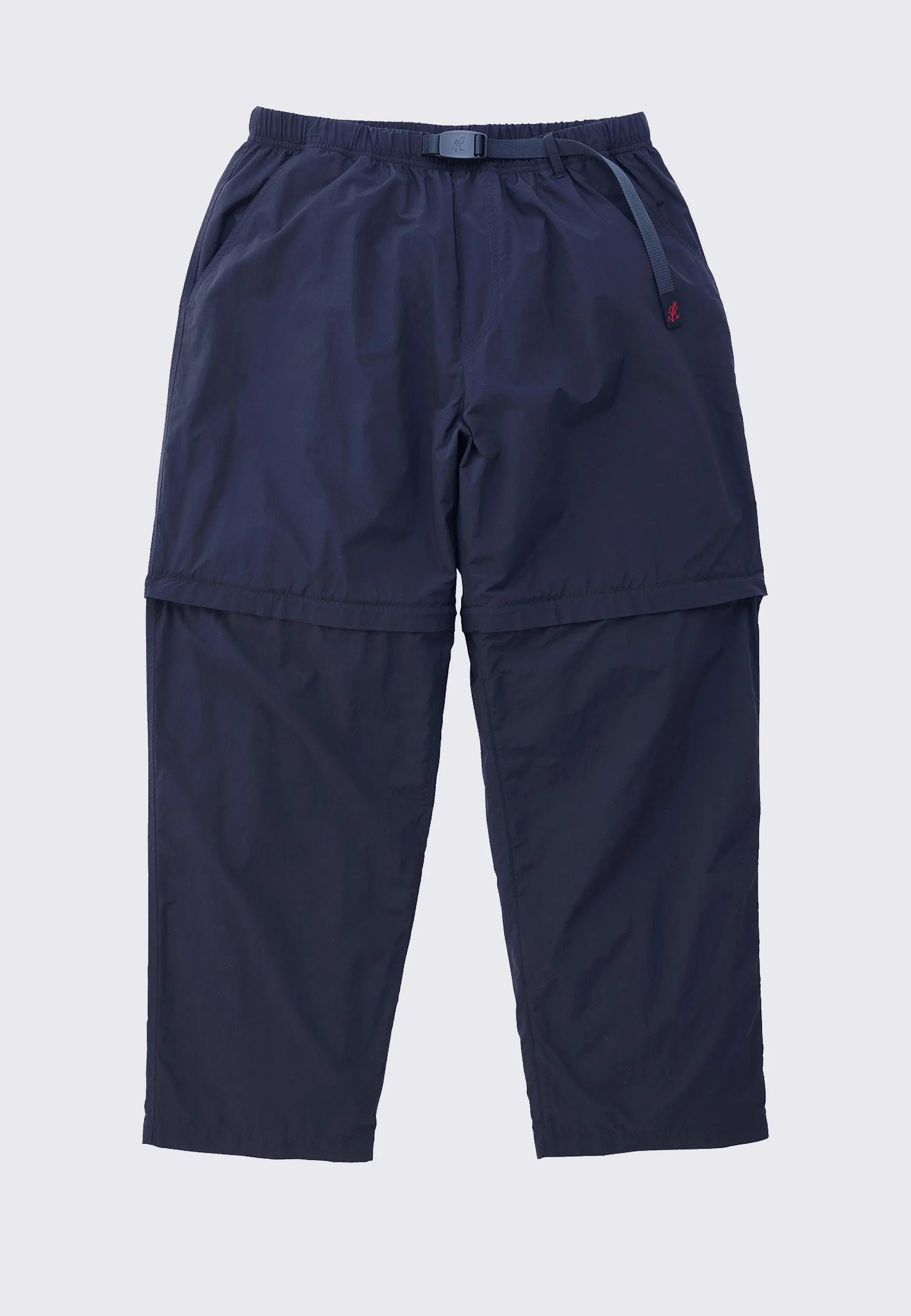 Convertible Trail Pant - Black