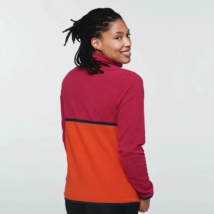 Cotopaxi | Amado Fleece | Women's