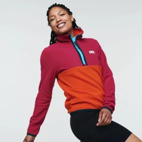 Cotopaxi | Amado Fleece | Women's