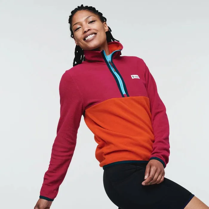 Cotopaxi | Amado Fleece | Women's