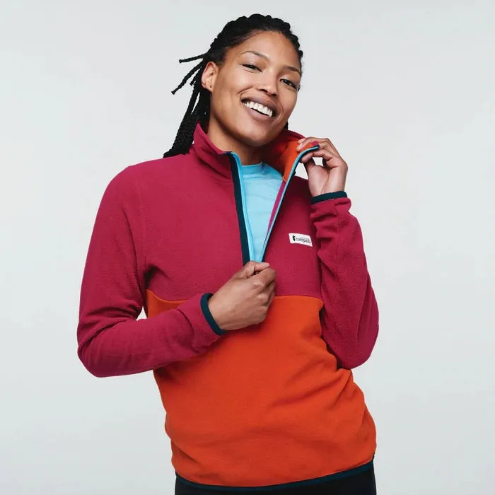 Cotopaxi | Amado Fleece | Women's