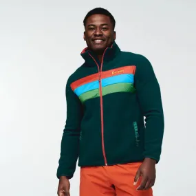 Cotopaxi | Teca Fleece Full-Zip Jacket | Men's