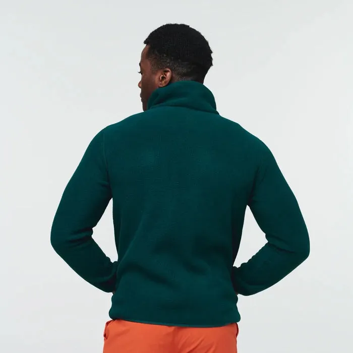 Cotopaxi | Teca Fleece Full-Zip Jacket | Men's