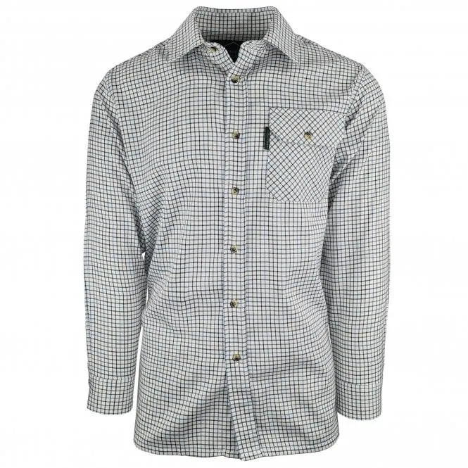 Country Classics Mens Long Sleeve Shirt - Epsom