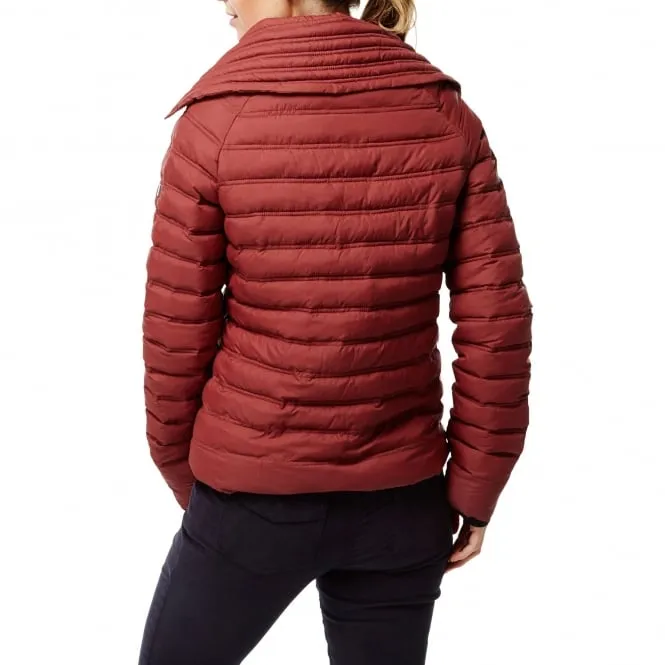 Craghoppers Moina Ladies Jacket