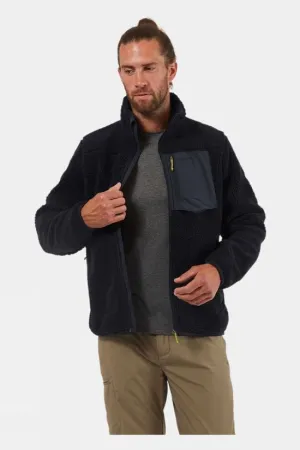 Craghoppers Paxton Mens Full Zip Fleece Jacket