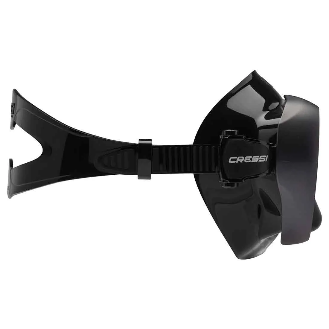 Cressi A1 Scuba Diving Mask