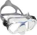 Cressi Big Eyes Evolution Crystal Bi-Focal Prescription Mask