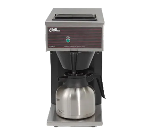 Curtis CAFE0PP10A000 Coffee Brewer for Thermal Server