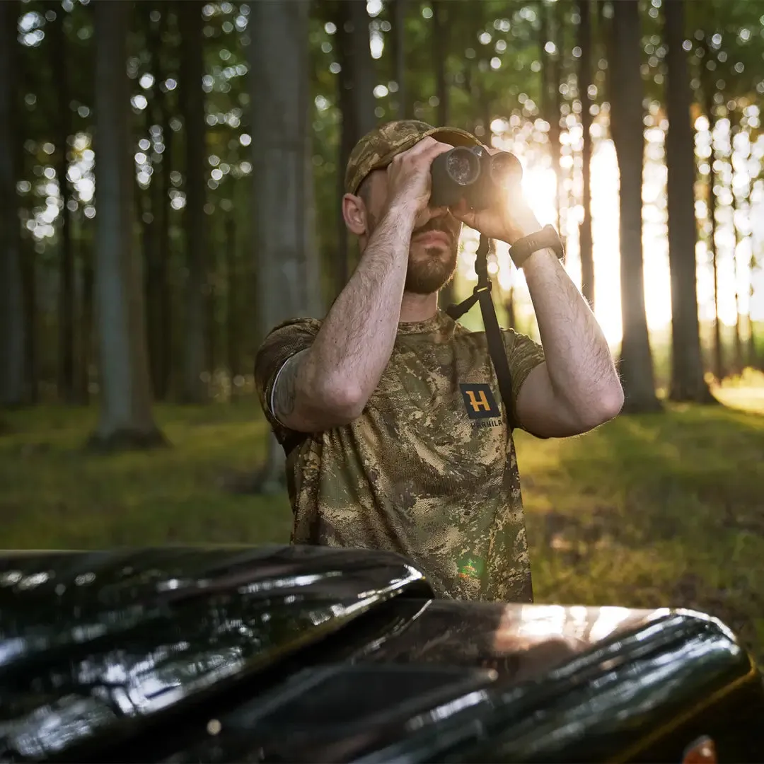 Deer Stalker Camo S/S T-Shirt - AXIS MSP Forest by Harkila