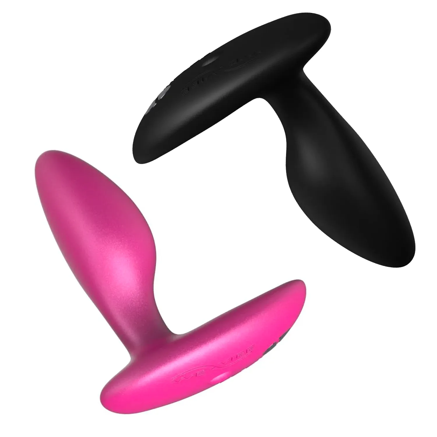 Ditto  Vibrating Plug by WeVibe