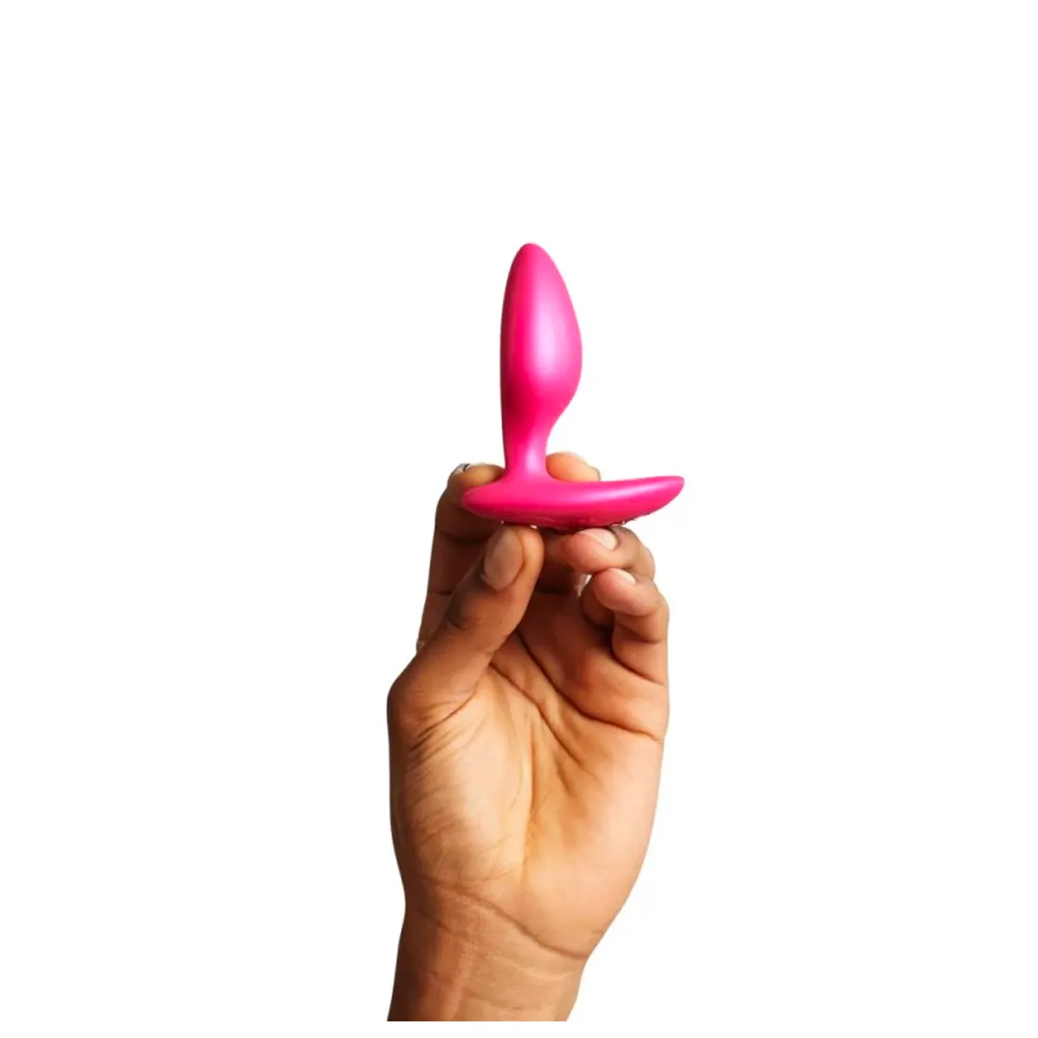 Ditto  Vibrating Plug by WeVibe