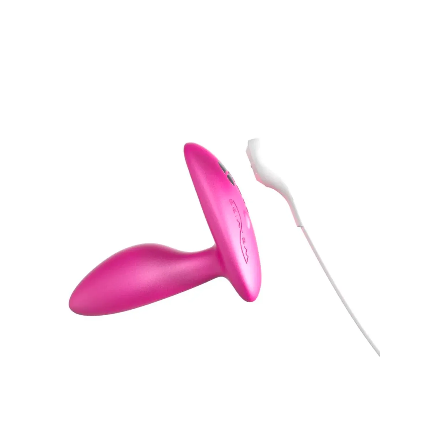 Ditto  Vibrating Plug by WeVibe