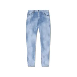 Dsquared² Cool Guy Light Blue Splatter Jeans