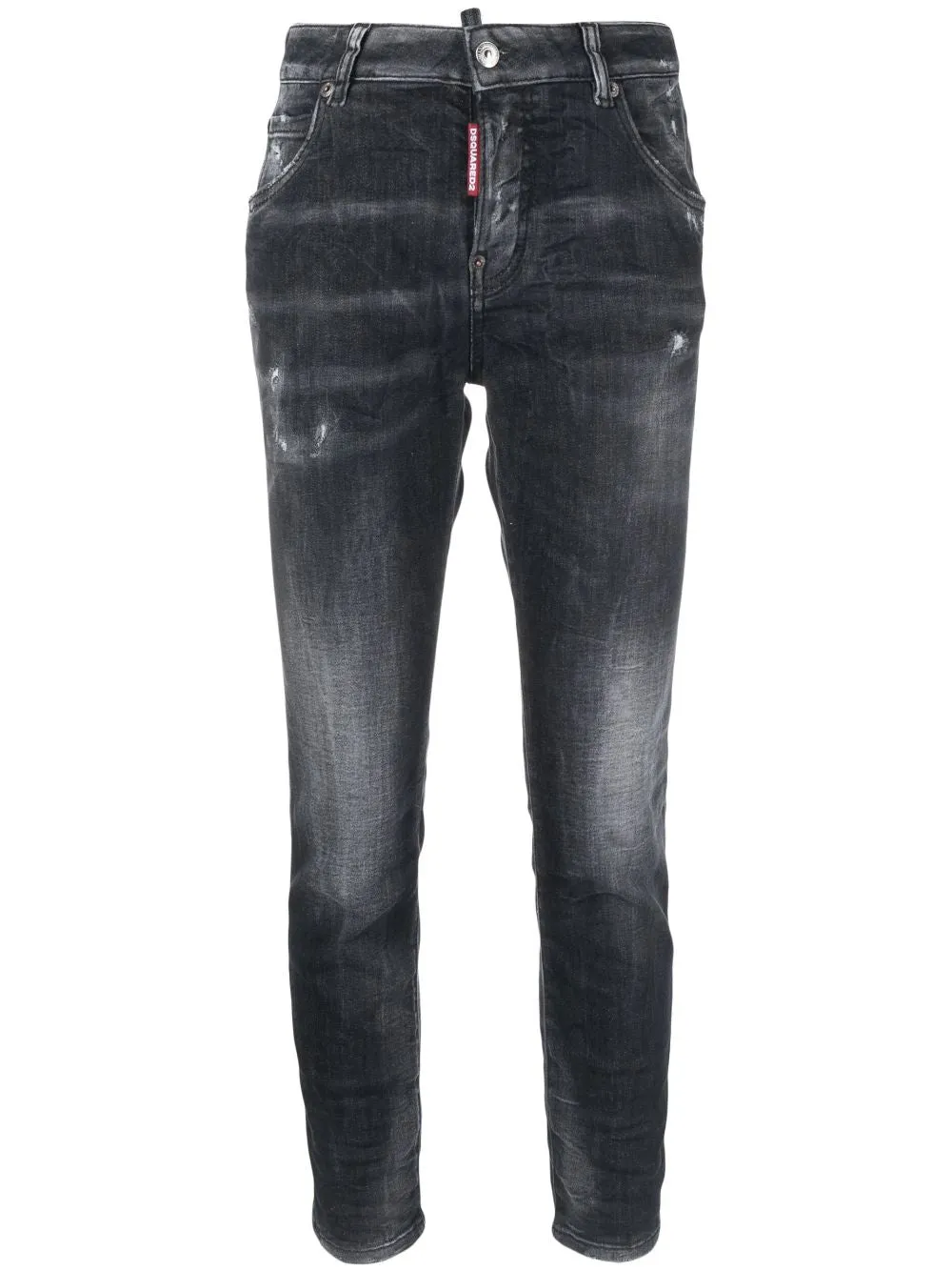 Dsquared2 Jeans Black