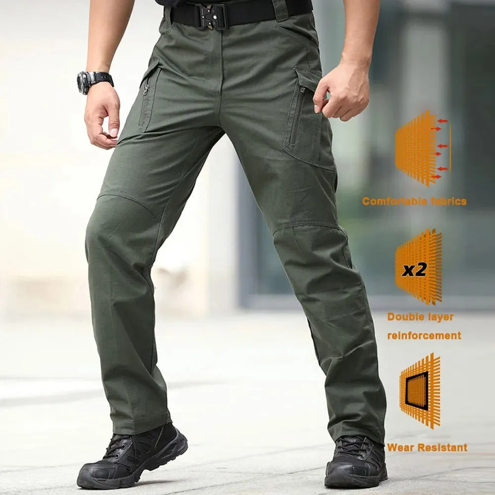 Durable Lightweight Army Tactical Cargo Pants