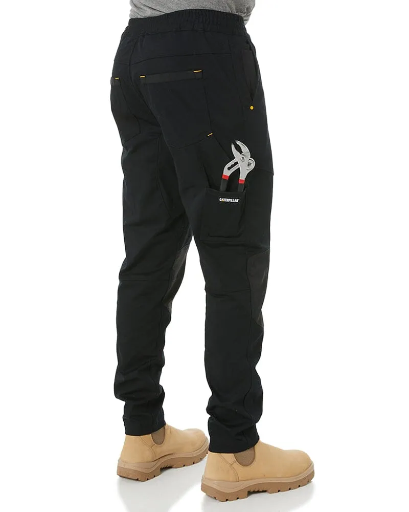 Dynamic Pant - Black