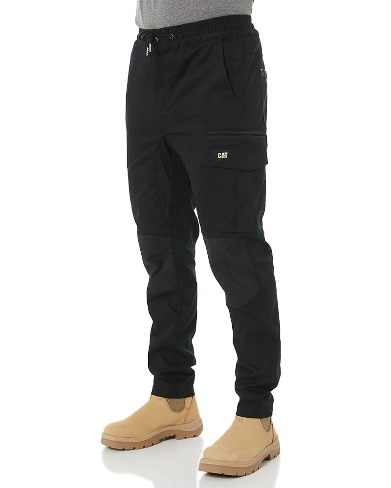 Dynamic Pant - Black