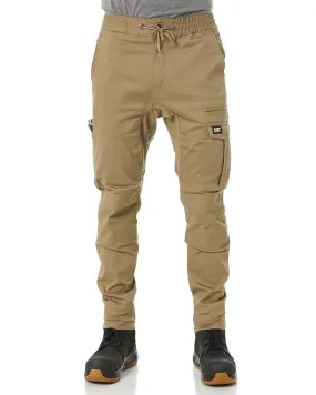 Dynamic Pant - Khaki