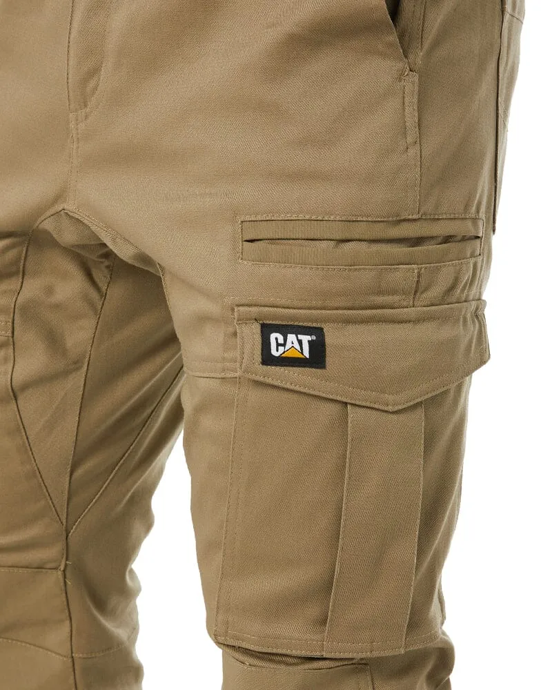 Dynamic Pant - Khaki