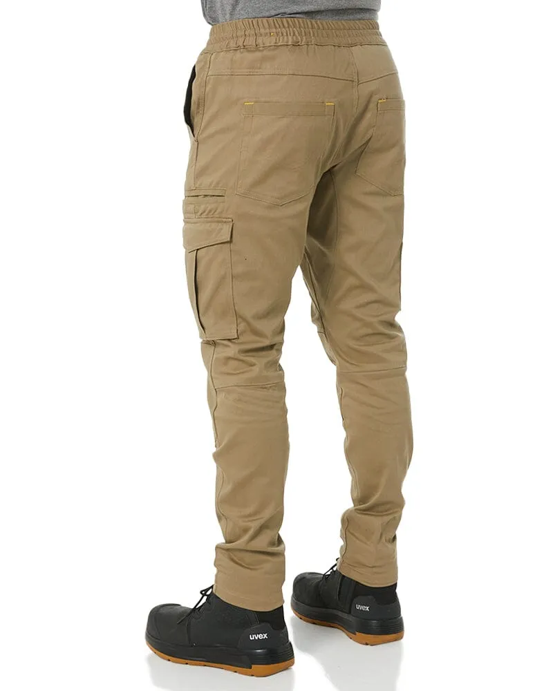 Dynamic Pant - Khaki