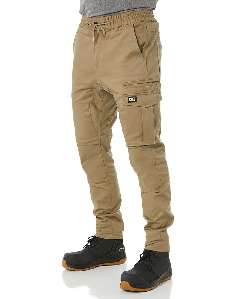 Dynamic Pant - Khaki