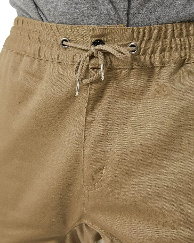 Dynamic Pant - Khaki