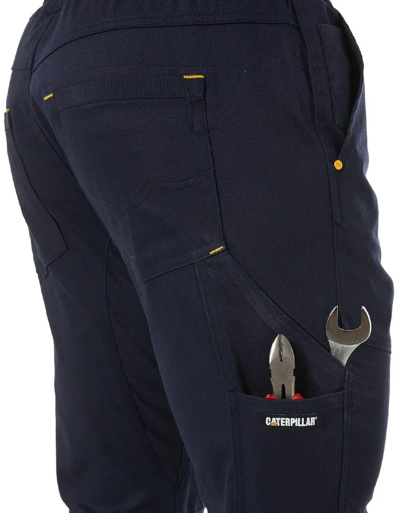 Dynamic Pant - Navy