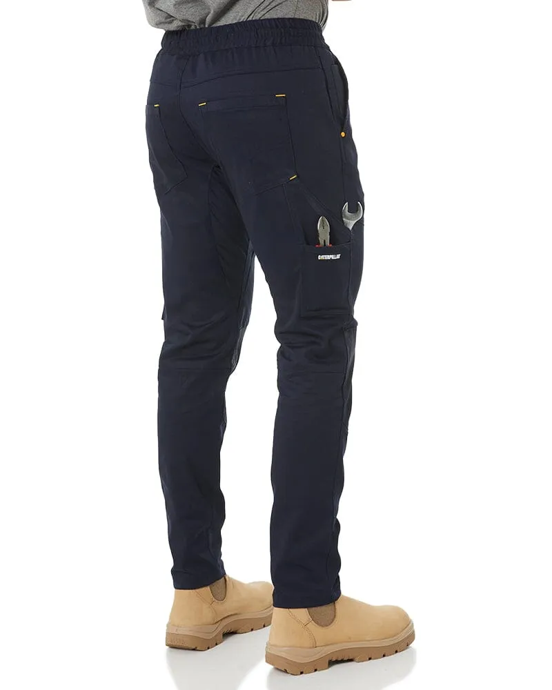 Dynamic Pant - Navy