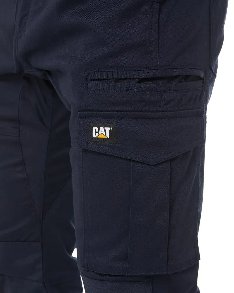 Dynamic Pant - Navy