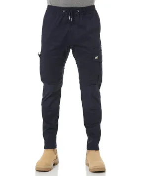 Dynamic Pant - Navy