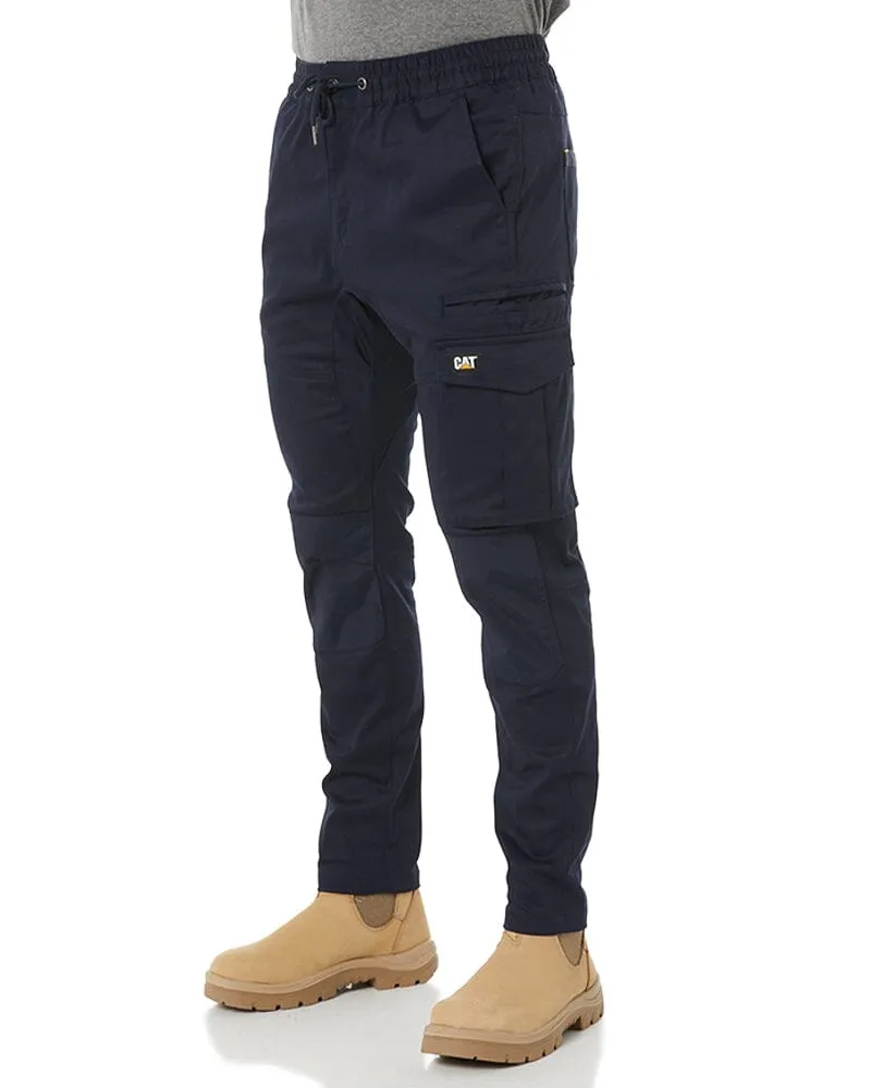 Dynamic Pant - Navy