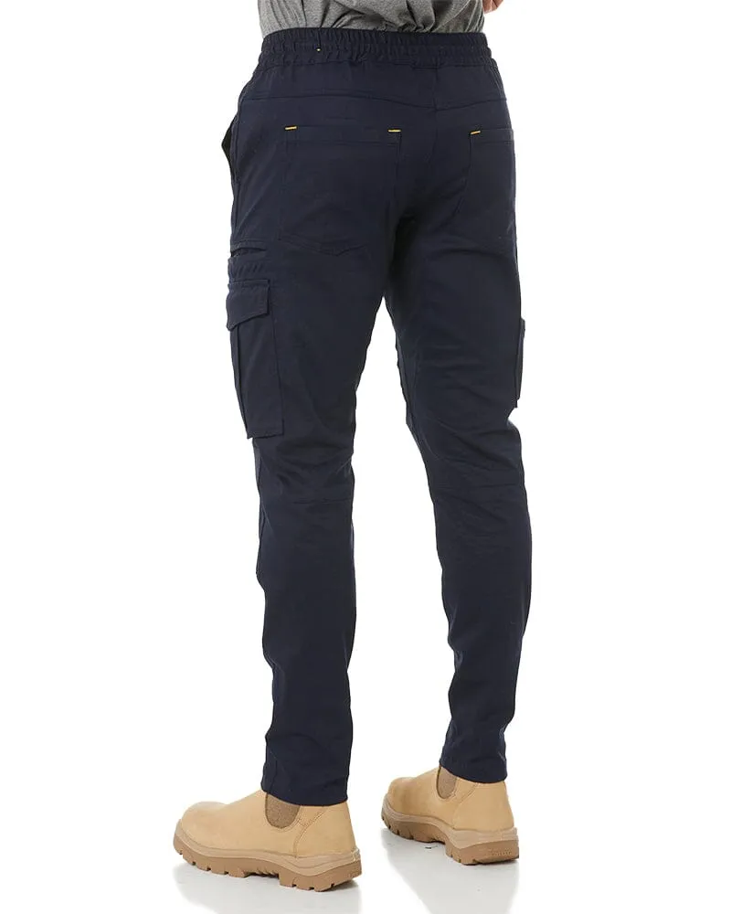 Dynamic Pant - Navy