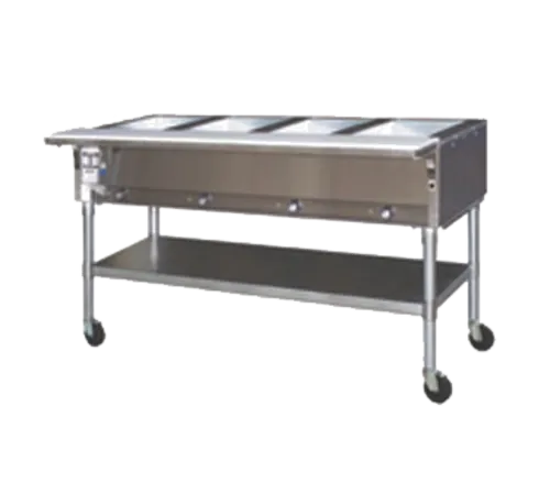 Eagle Group PDHT5-240-3 Serving Counter