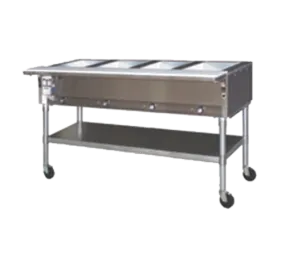 Eagle Group PDHT5-240-3 Serving Counter