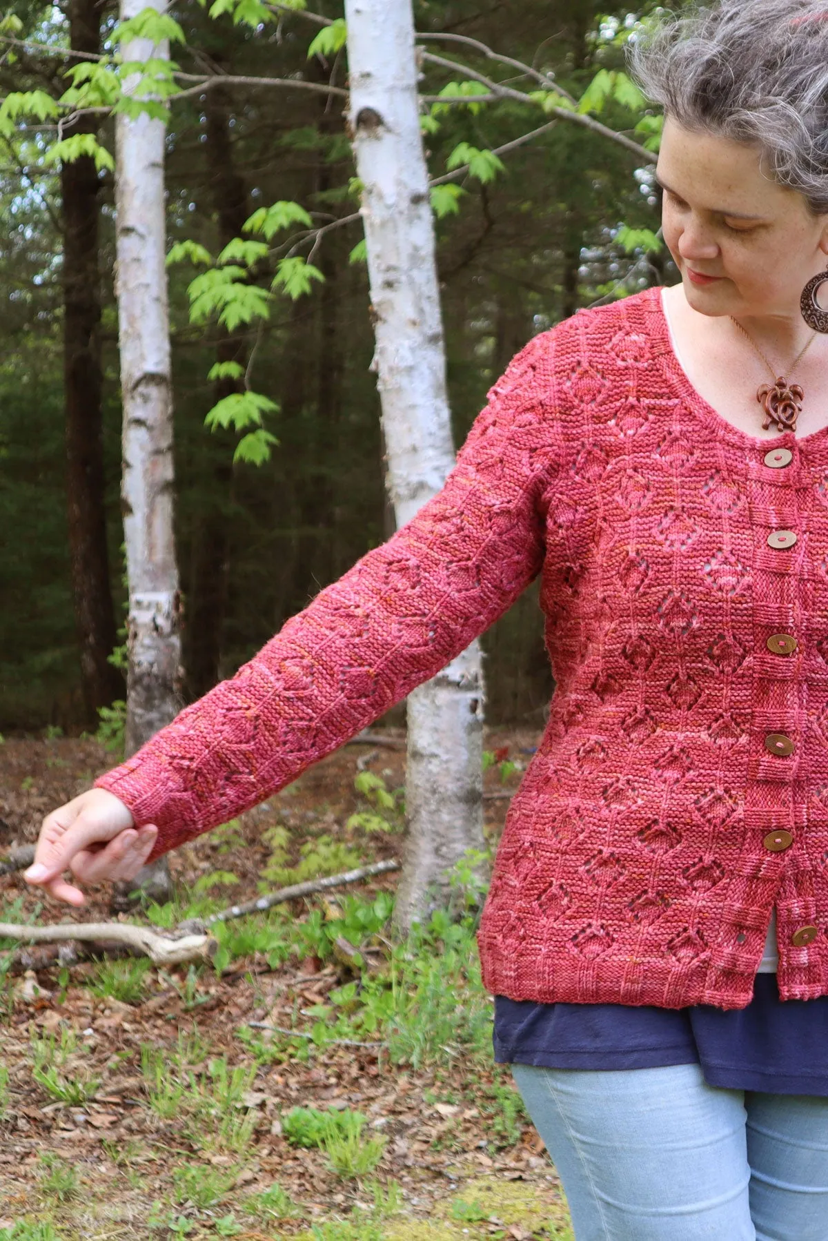 Esitear Cardigan