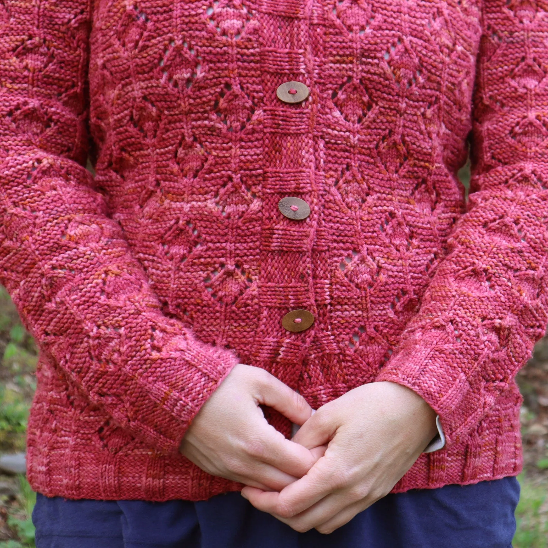 Esitear Cardigan