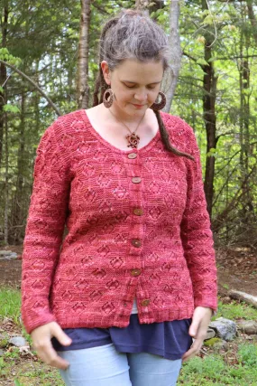 Esitear Cardigan