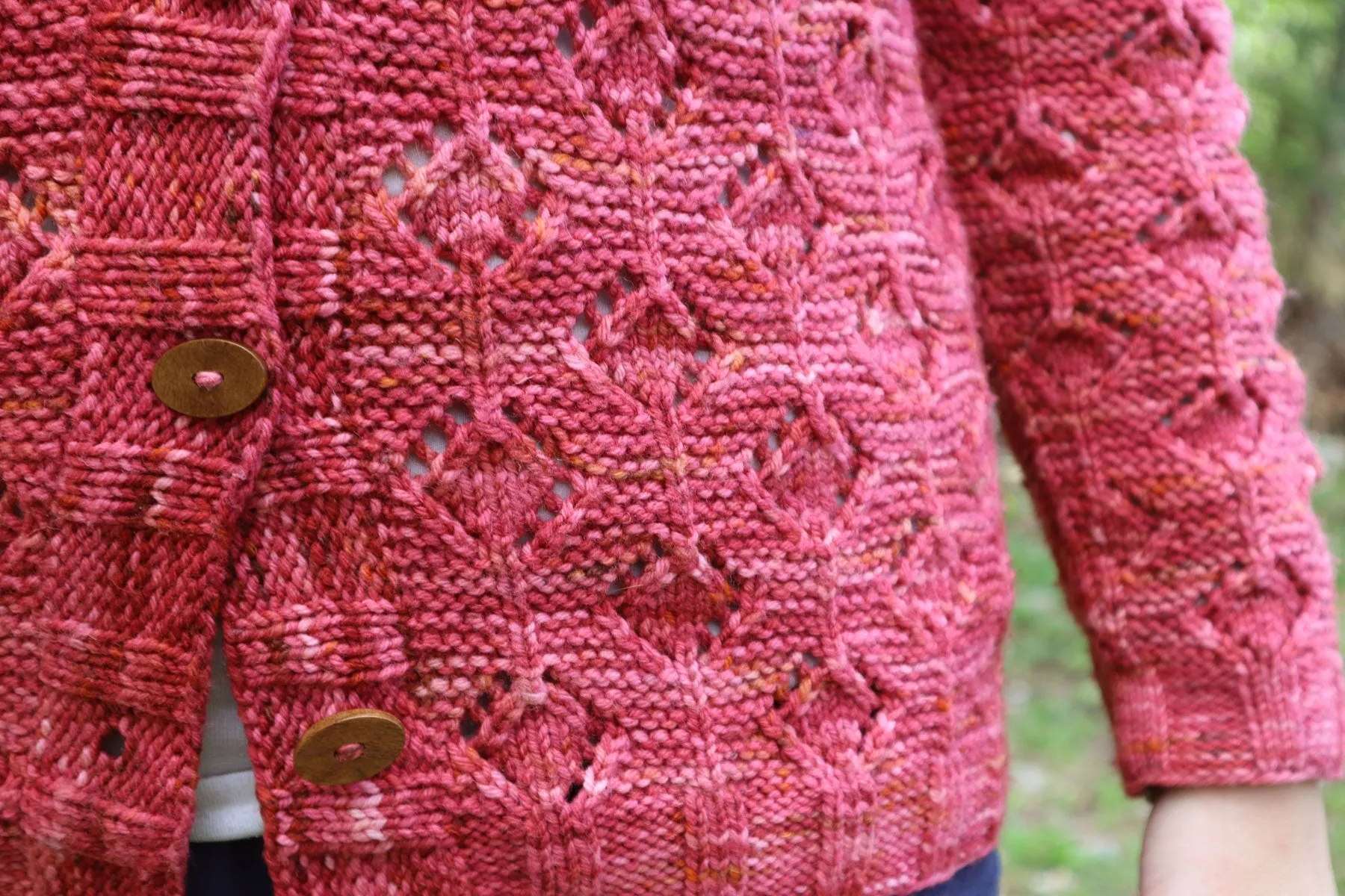 Esitear Cardigan