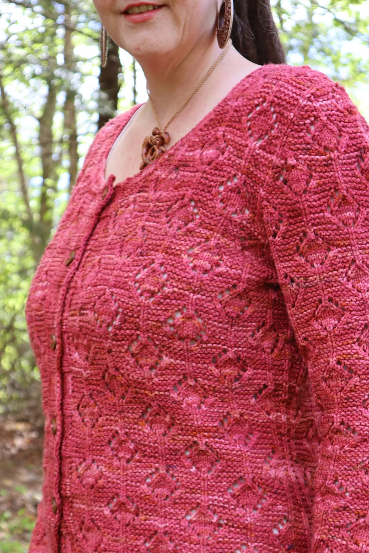 Esitear Cardigan