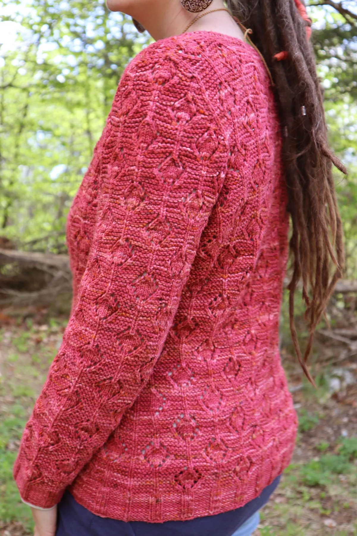 Esitear Cardigan