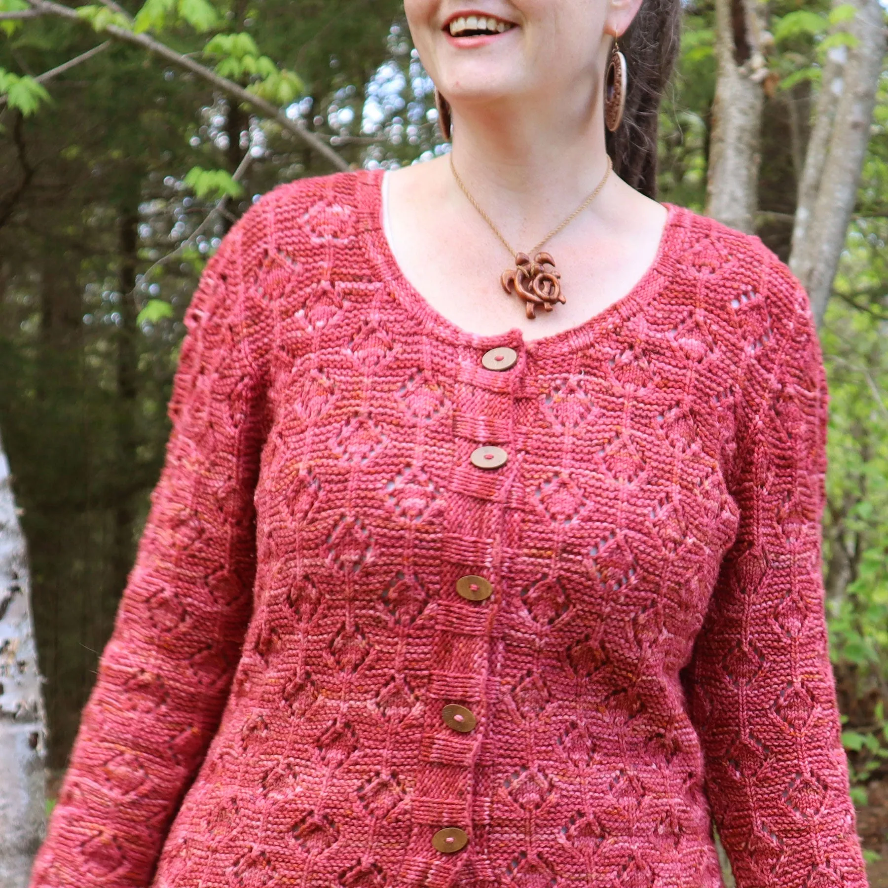 Esitear Cardigan