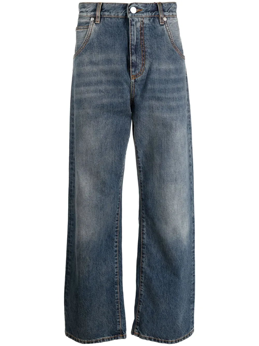 Etro Jeans Grey